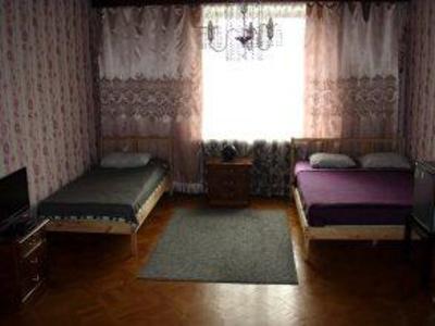 фото отеля Atmosfera Hostel na Danilovskoj