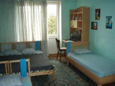 фото отеля Atmosfera Hostel na Danilovskoj