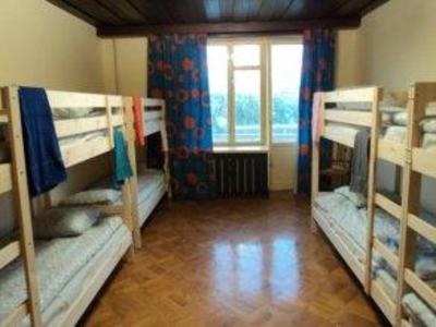 фото отеля Atmosfera Hostel na Danilovskoj