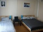 фото отеля Atmosfera Hostel na Danilovskoj