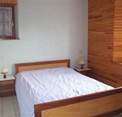 фото отеля Holiday House 119 Route Mestrezec