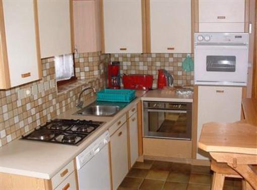 фото отеля Holiday House 119 Route Mestrezec