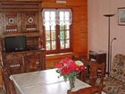 фото отеля Holiday House 119 Route Mestrezec