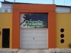 фото отеля Pousada Recanto das Palmeiras Parnaiba