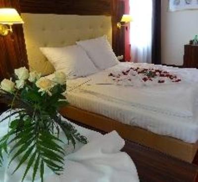 фото отеля Hotel Pikul