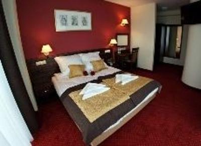 фото отеля Hotel Pikul