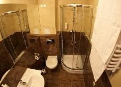 фото отеля Hotel Pikul