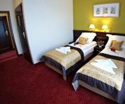 фото отеля Hotel Pikul