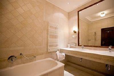 фото отеля Andrassy Rezidencia Hotel Tarcal