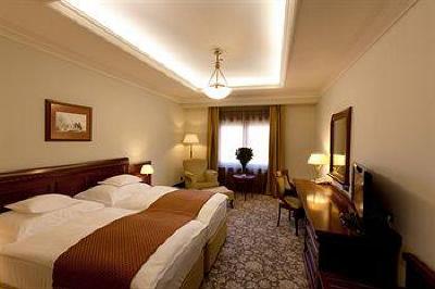 фото отеля Andrassy Rezidencia Hotel Tarcal