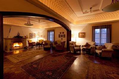 фото отеля Andrassy Rezidencia Hotel Tarcal