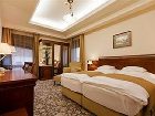 фото отеля Andrassy Rezidencia Hotel Tarcal