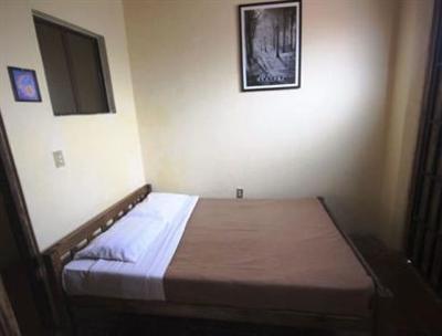 фото отеля Hostal La Casa de Paco