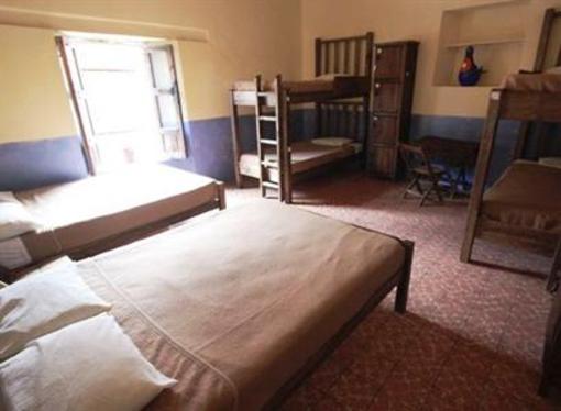 фото отеля Hostal La Casa de Paco