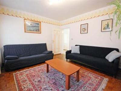 фото отеля La Busa Apartment