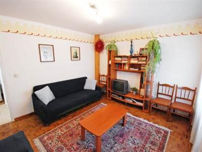 фото отеля La Busa Apartment