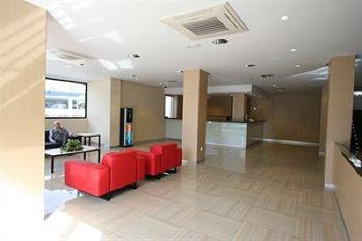 фото отеля Hotel Joya