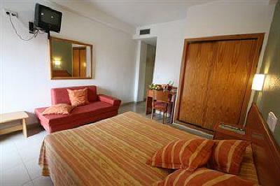 фото отеля Hotel Joya