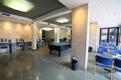 фото отеля Hotel Joya