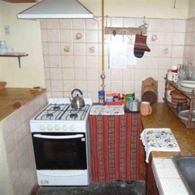 фото отеля La Humahuacasa Hostel