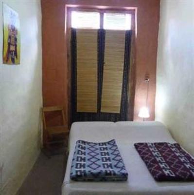 фото отеля La Humahuacasa Hostel