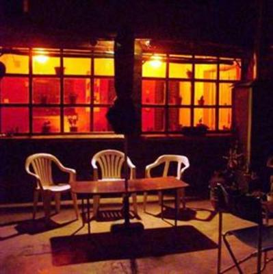 фото отеля La Humahuacasa Hostel