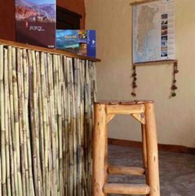 фото отеля La Humahuacasa Hostel