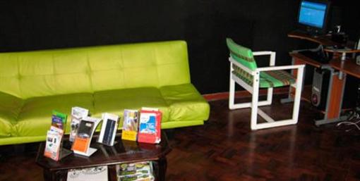 фото отеля Peru Backpackers Miraflores Guesthouse