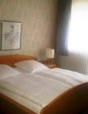 фото отеля Hotel Am Stadion Leverkusen