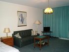 фото отеля Hotel Am Stadion Leverkusen