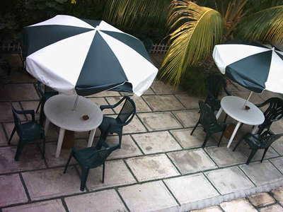 фото отеля Hotel Mucuy