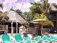 Paradise Negril 7 Mile Beach Kingsize Cottage