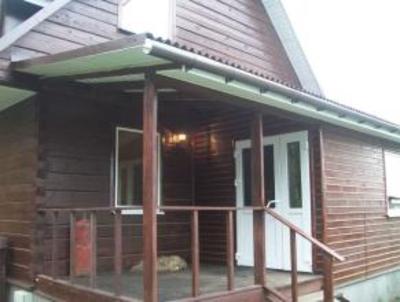 фото отеля Dalniy kordon Guest House