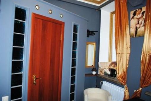 фото отеля Hostel Home from Home