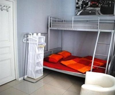 фото отеля Hostel Home from Home