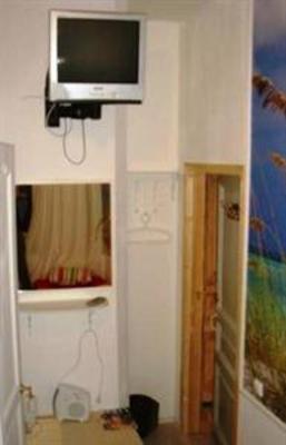 фото отеля Hostel Home from Home