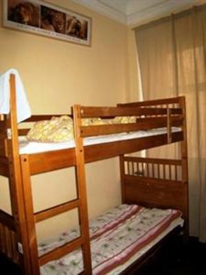 фото отеля Hostel Home from Home