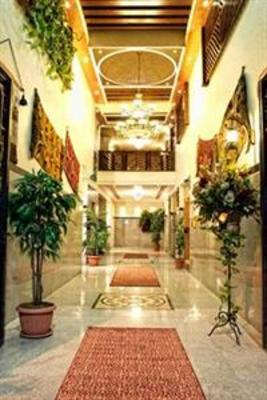 фото отеля Jardanah Hotel Apartment