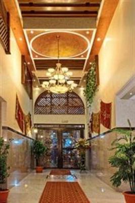 фото отеля Jardanah Hotel Apartment