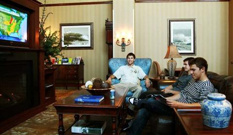 фото отеля Hampton Inn & Suites Wells-Ogunquit