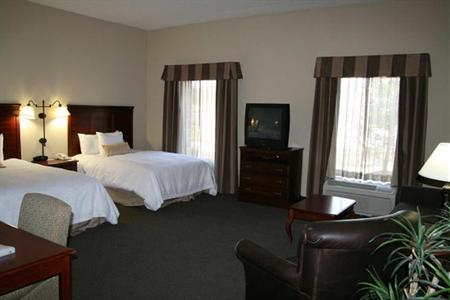 фото отеля Hampton Inn & Suites Wells-Ogunquit