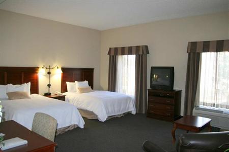 фото отеля Hampton Inn & Suites Wells-Ogunquit