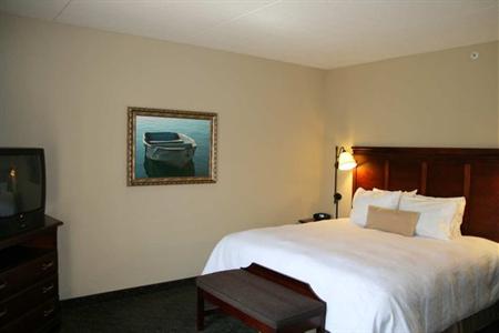 фото отеля Hampton Inn & Suites Wells-Ogunquit