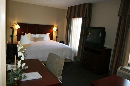 фото отеля Hampton Inn & Suites Wells-Ogunquit