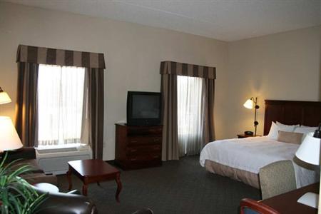 фото отеля Hampton Inn & Suites Wells-Ogunquit