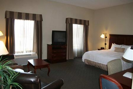фото отеля Hampton Inn & Suites Wells-Ogunquit