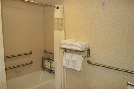 фото отеля Hampton Inn & Suites Wells-Ogunquit