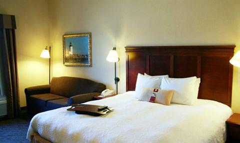 фото отеля Hampton Inn & Suites Wells-Ogunquit