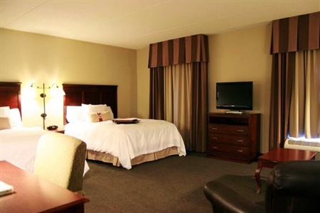 фото отеля Hampton Inn & Suites Wells-Ogunquit