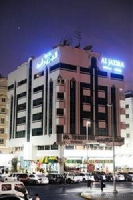фото отеля Al Jazira Royal Hotel